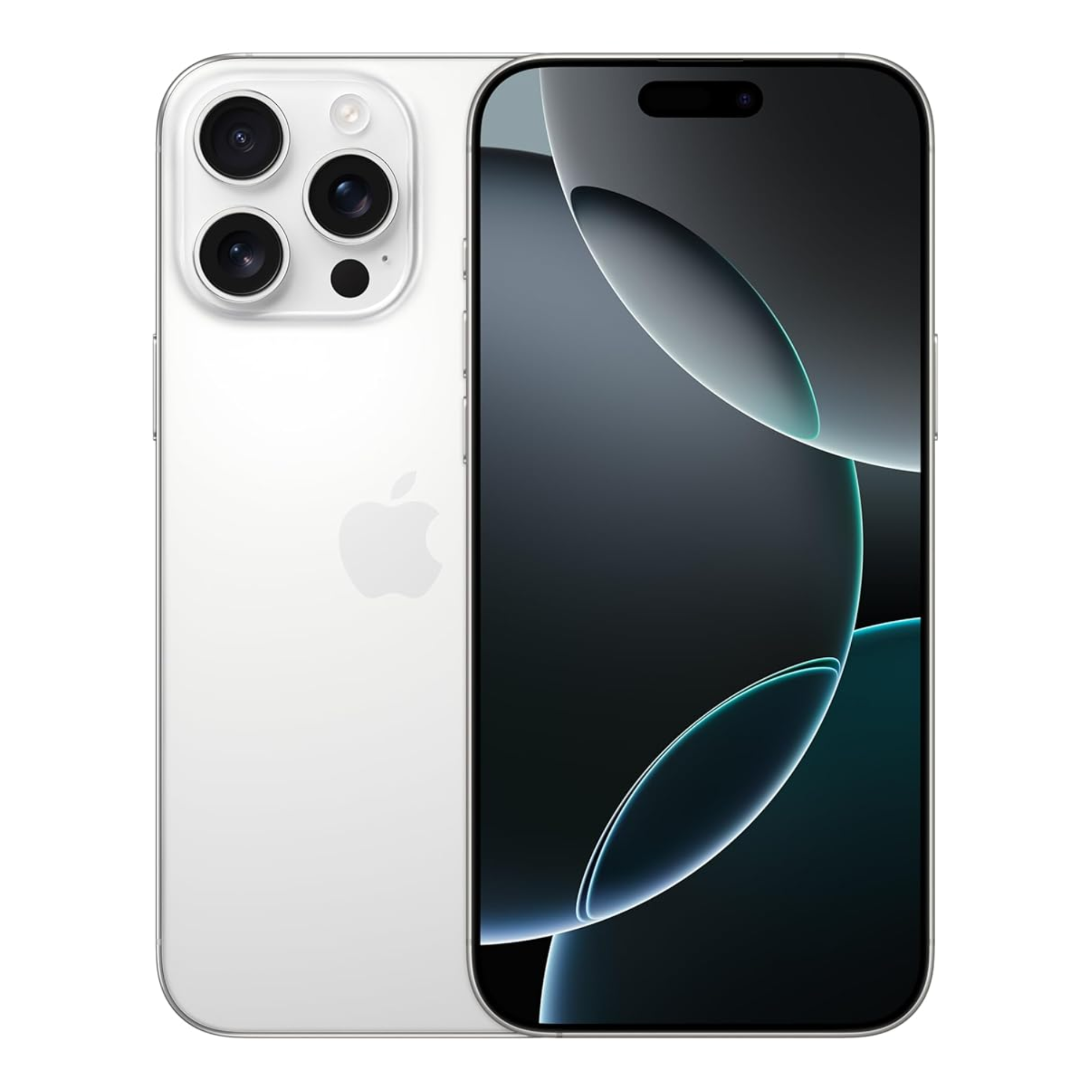 iPhone 16 Pro Max 512 GB: 5G Mobile Phone with Cam...